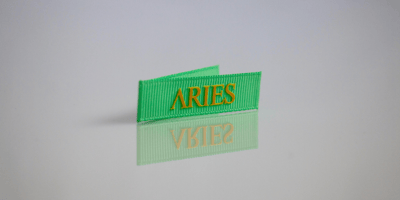 Aries arise label