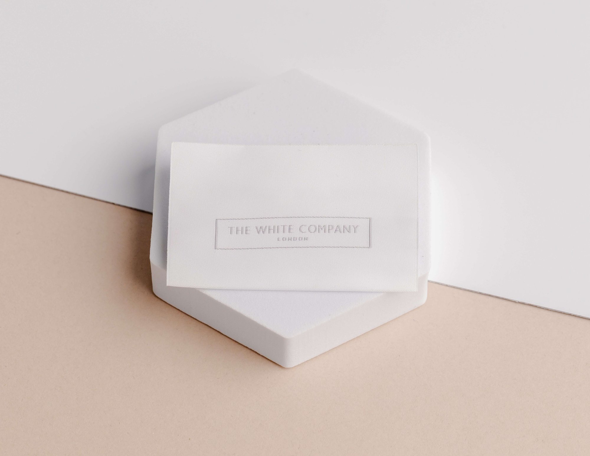 The White Company-Care-label