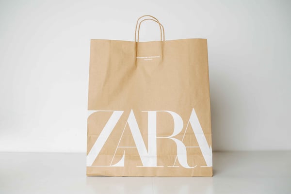 Zara bag