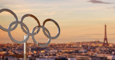 sustainability in the olympics