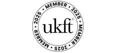 UKFT logo 2025