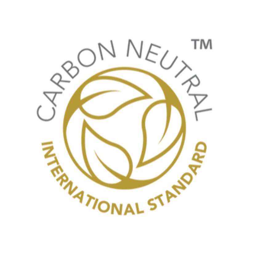 Carbon neutral