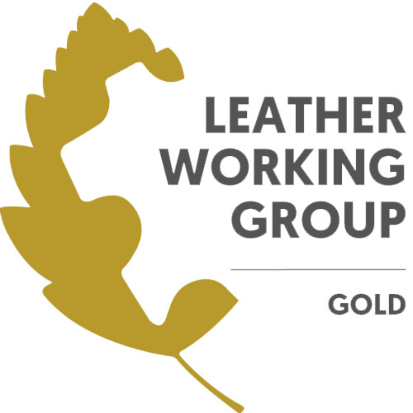 Leather working group