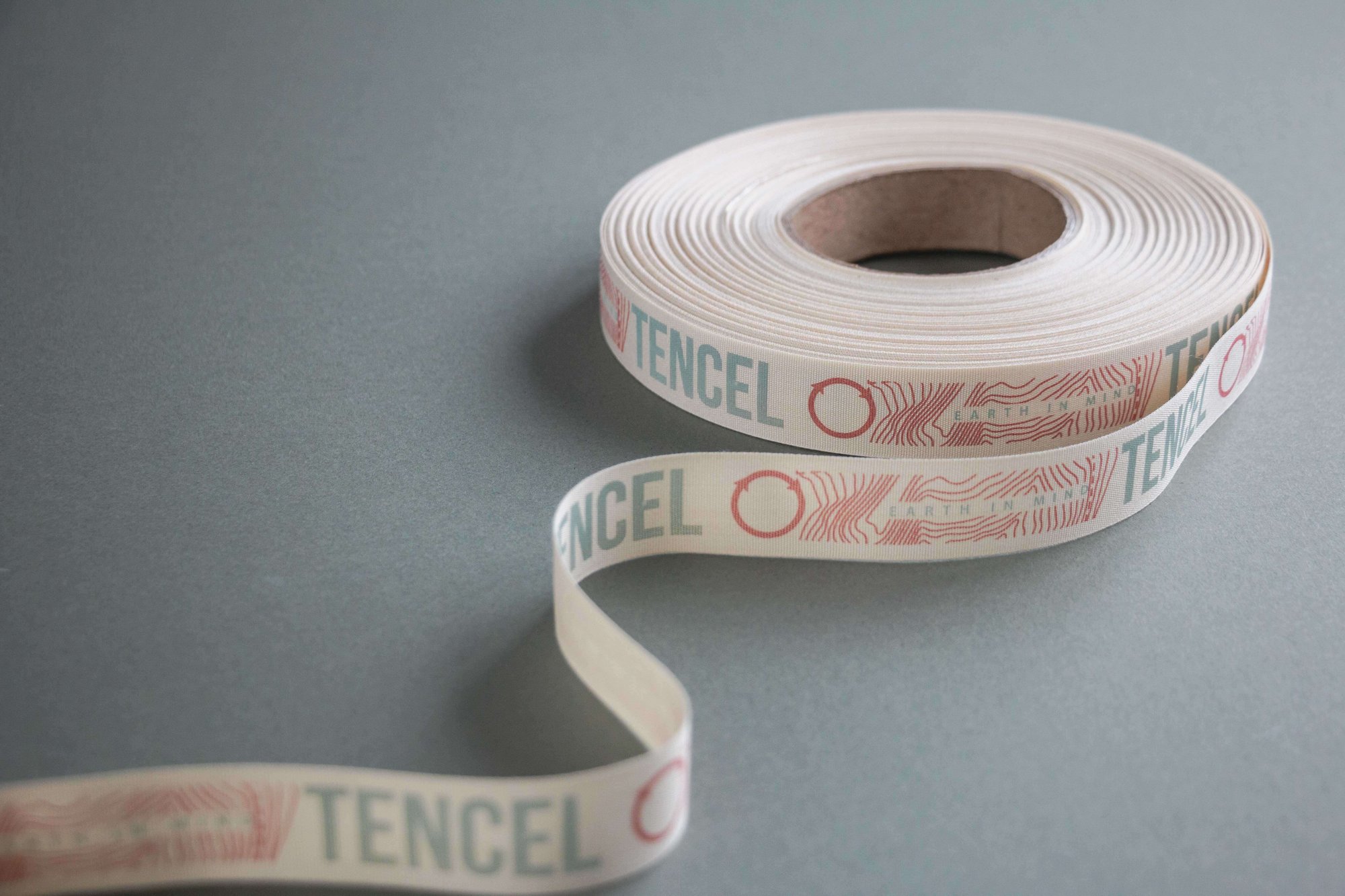 Tencel tape