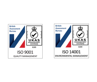 ISO 9001 ISO 14001