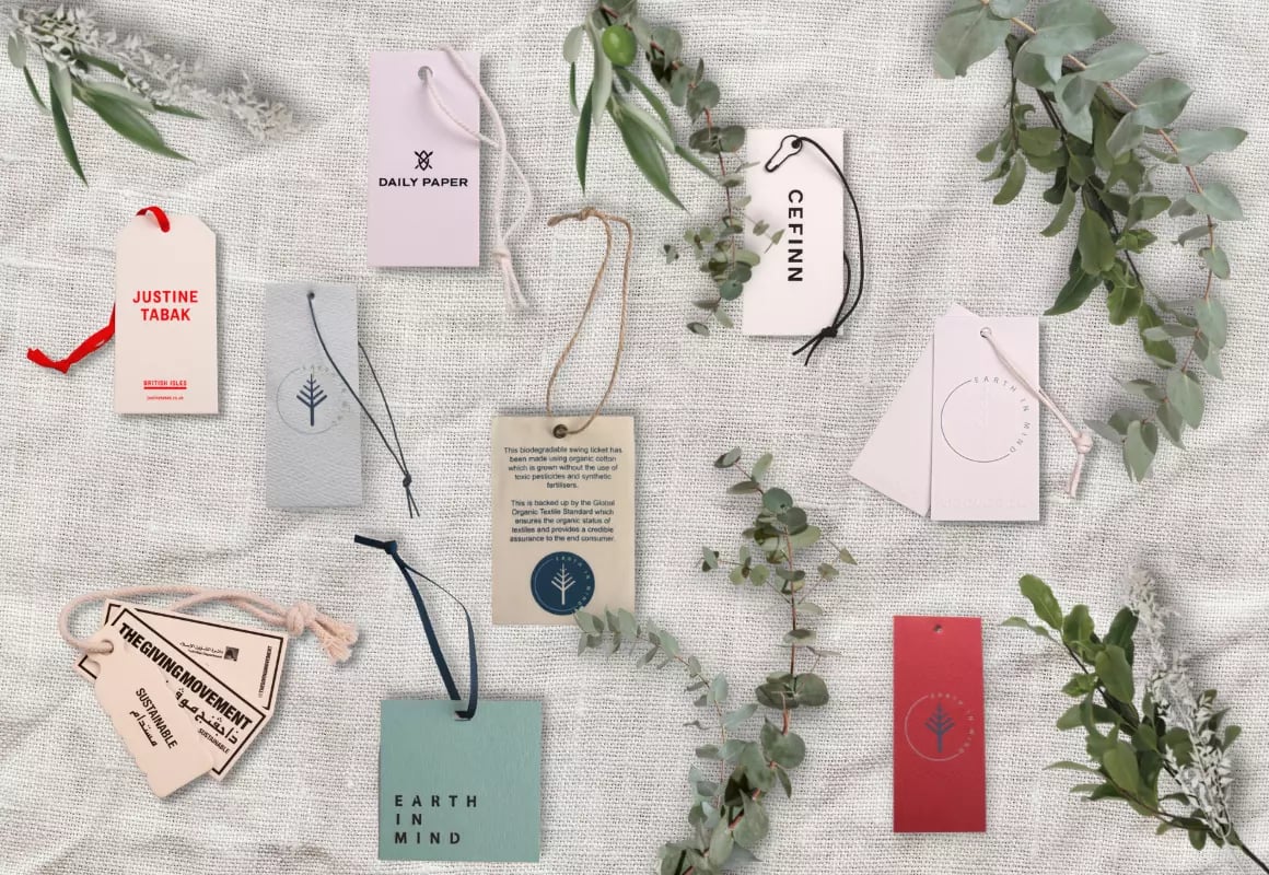 The Overlooked Importance of Retail Hang Tags