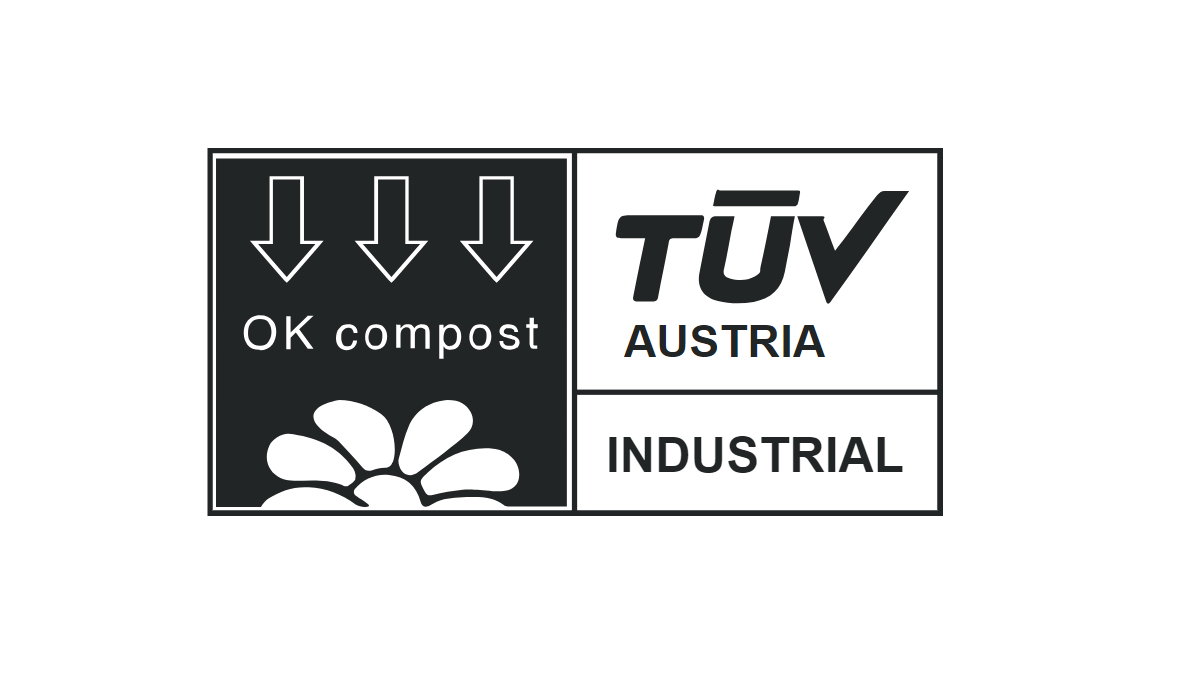 OK Compost Industrial