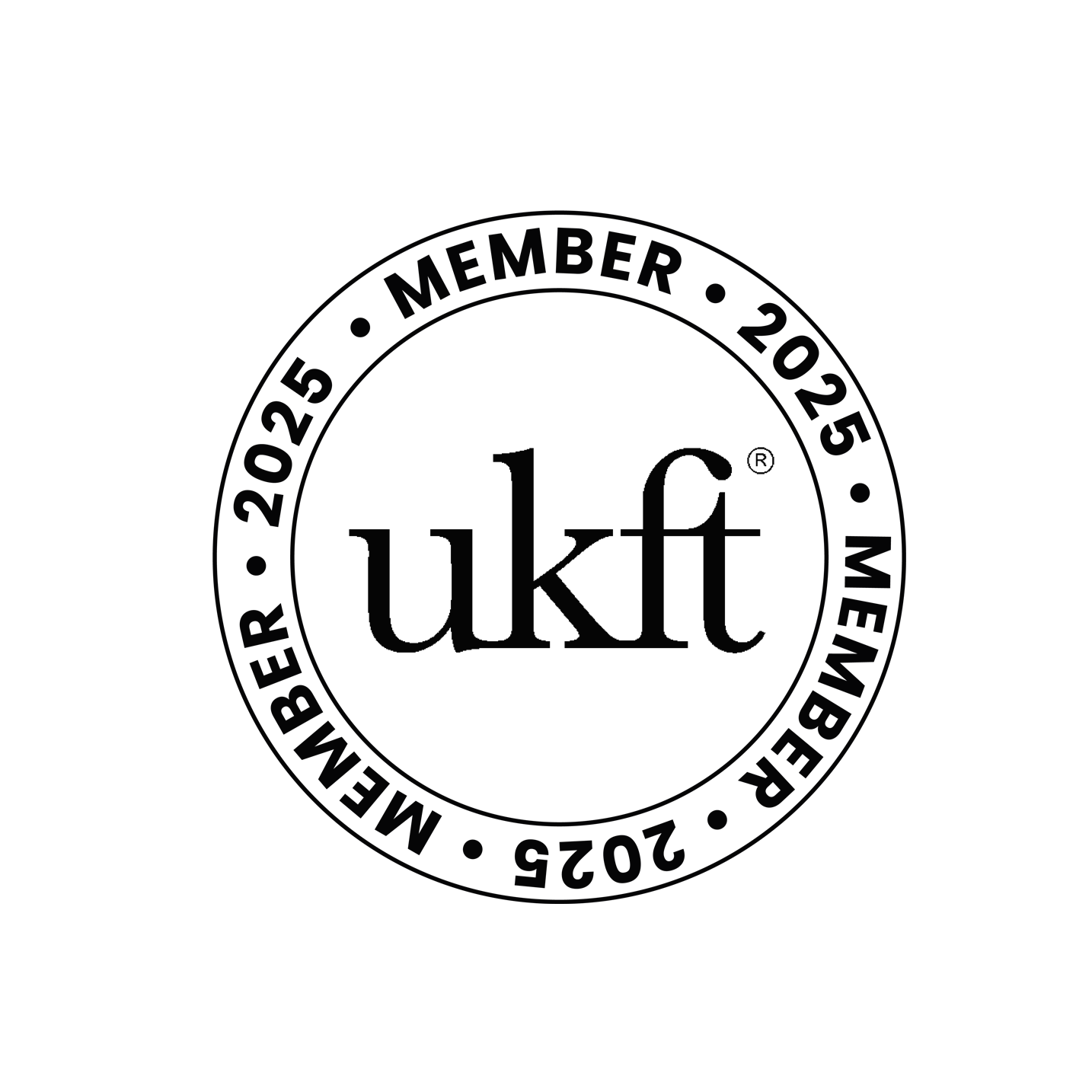 UKFT Logo 2025