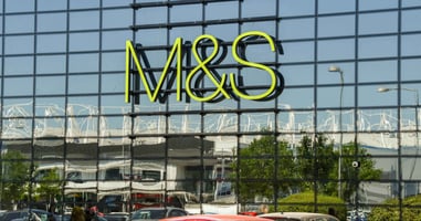 Is m&s sustainable