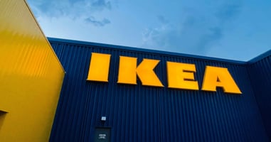 is IKEA sustainable