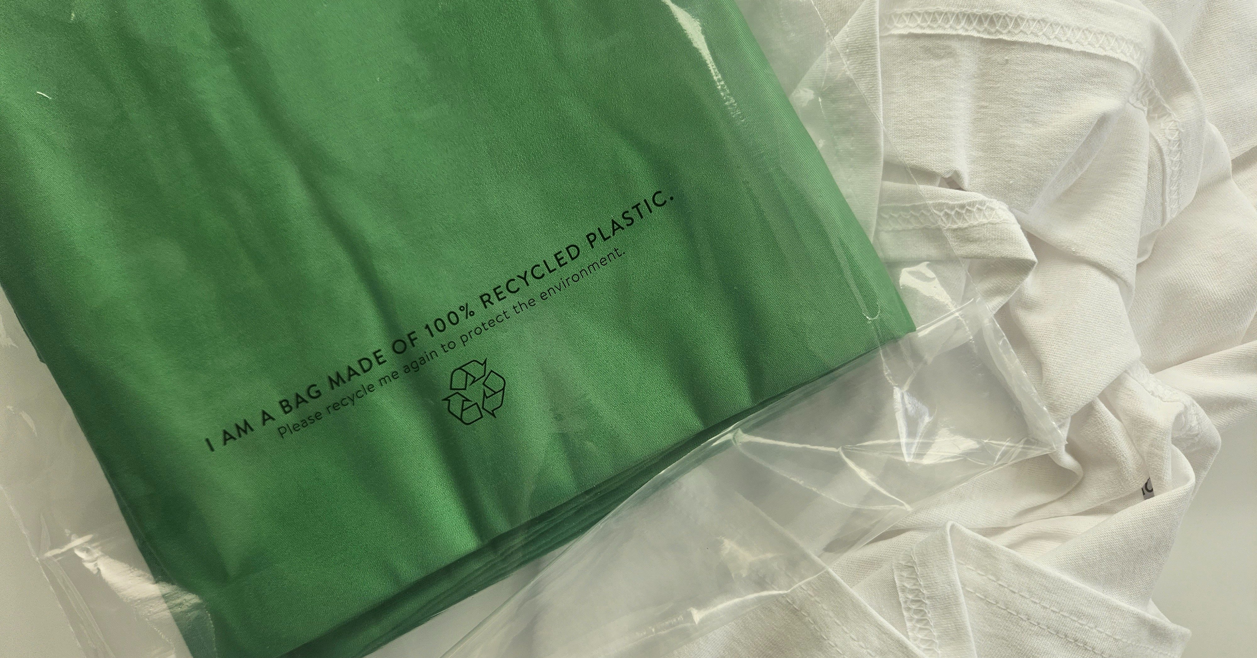 Eco Poly Bags - Case Study