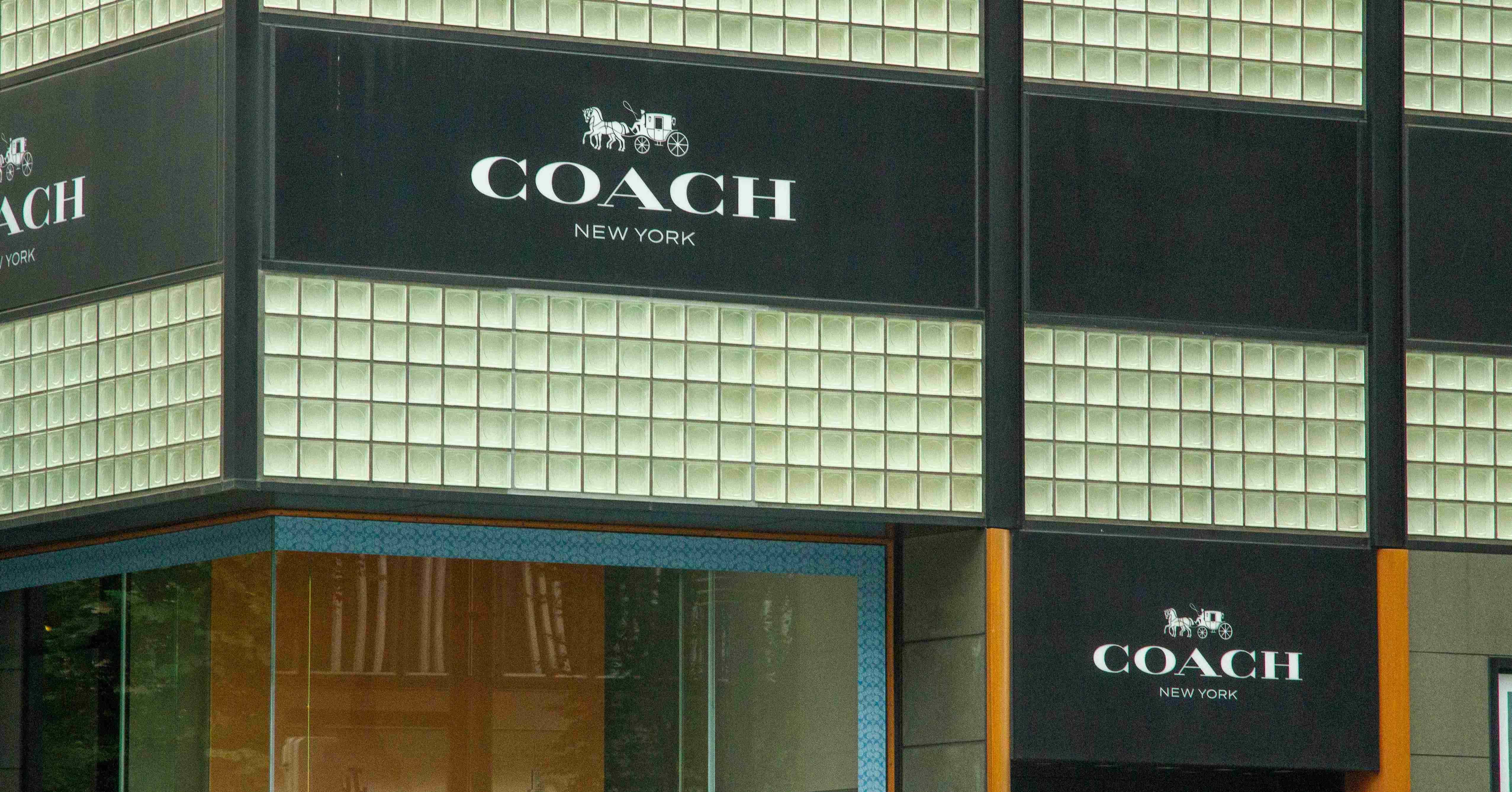 Is Coach a luxury brand? Diversity for the future consumer