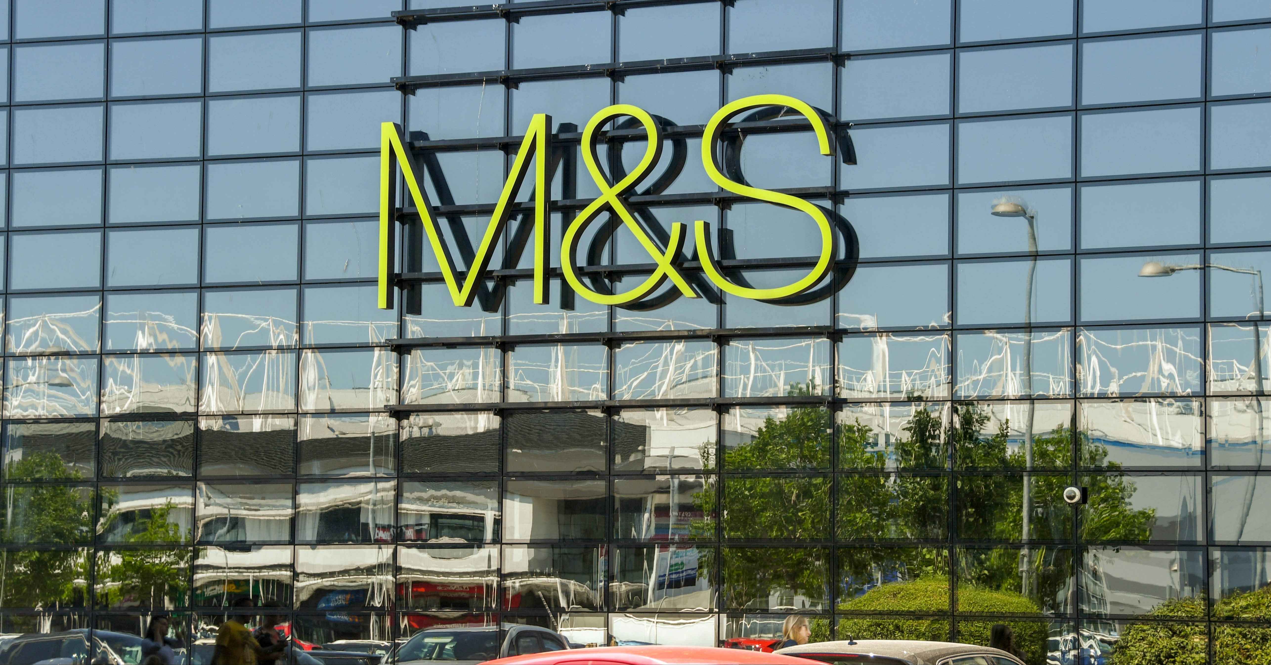 Is m&s sustainable