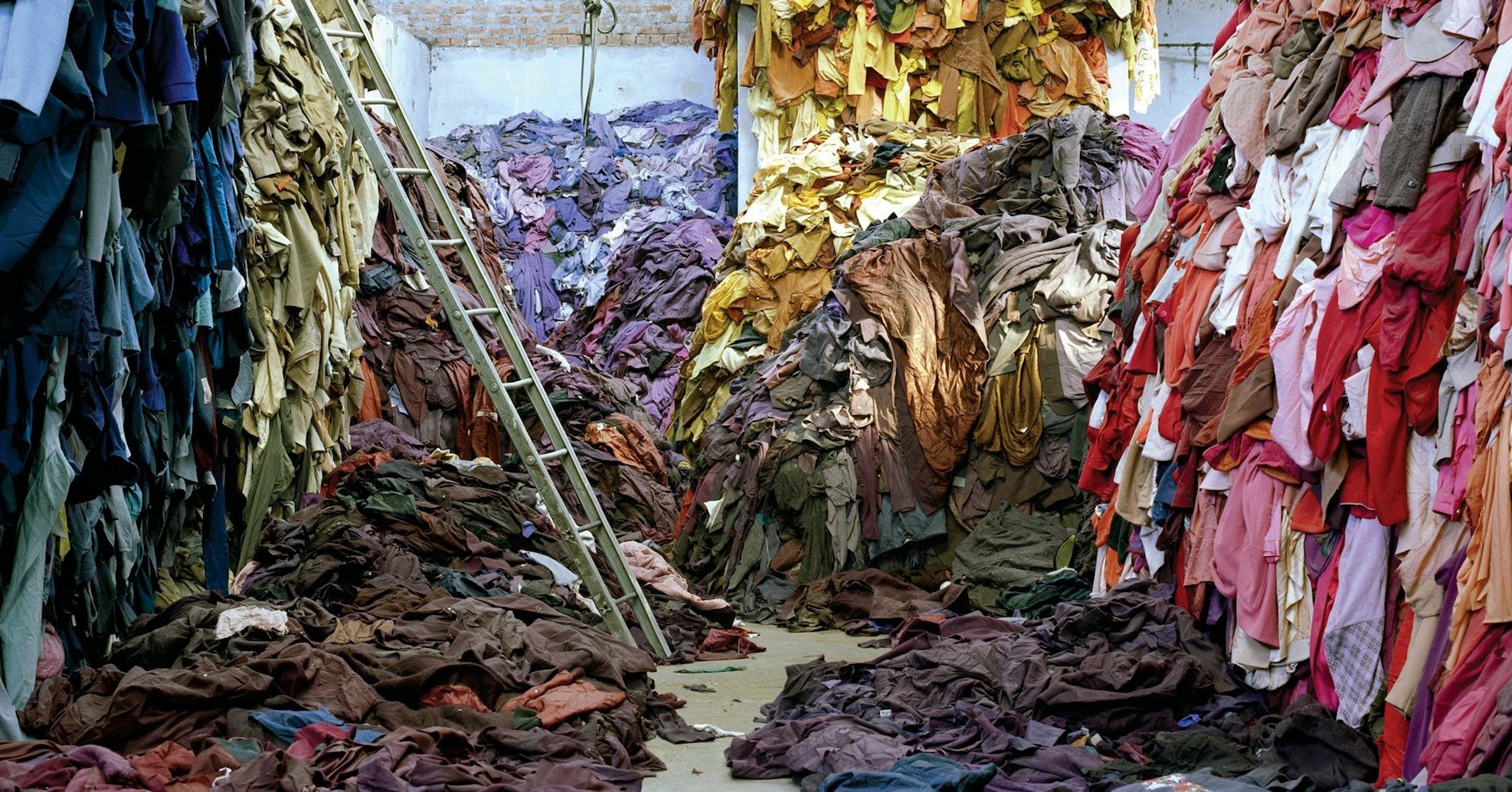 Sustainability in the Fashion Industry Fast Fashion's Impact
